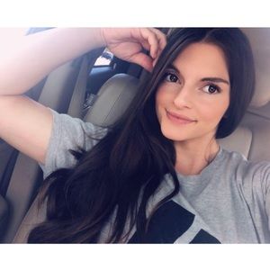 Meet your Posher, Verrenna